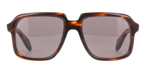 Cutler and Gross Sun 1397 02 Havana Sunglasses