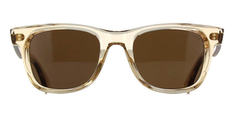 Cutler and Gross Sun 9101 02 Granny Chic Sunglasses