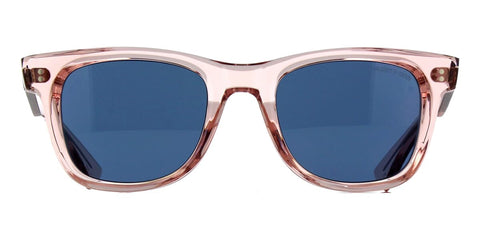 Cutler and Gross Sun 9101 04 Dusk Sunglasses