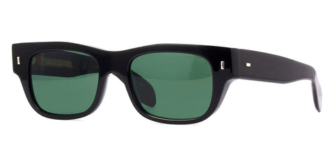 Cutler and Gross Sun 9692 01 Black and Havana Glasses