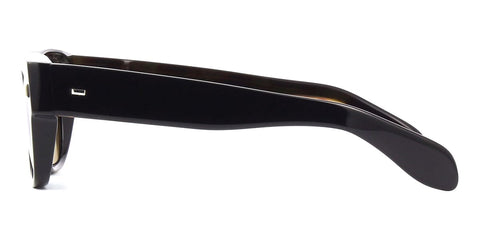 Cutler and Gross Sun 9692 01 Black and Havana Glasses