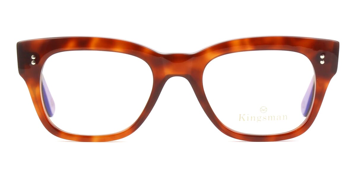Kingsman x Cutler and Gross MP0935 GRLCO Glasses