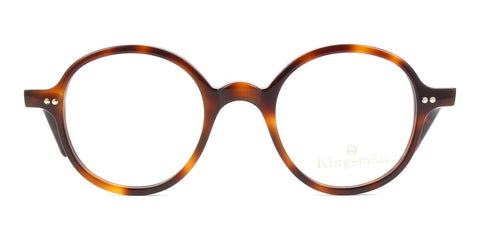 Kingsman x Cutler and Gross MP9001 KDT Glasses