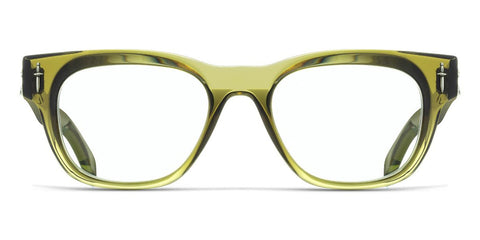 Cutler and Gross x The Great Frog The Crossbones Optical GFOP003 04 Olive