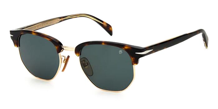 David Beckham DB 1002/S 086QT Sunglasses