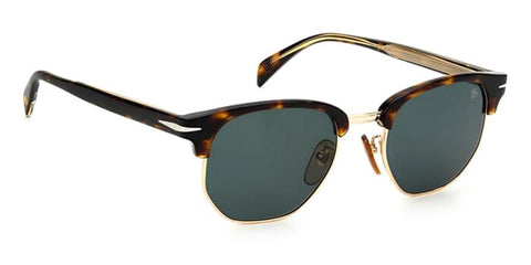 David Beckham DB 1002/S 086QT Sunglasses