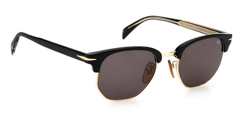 David Beckham DB 1002/S 2M2IR Sunglasses