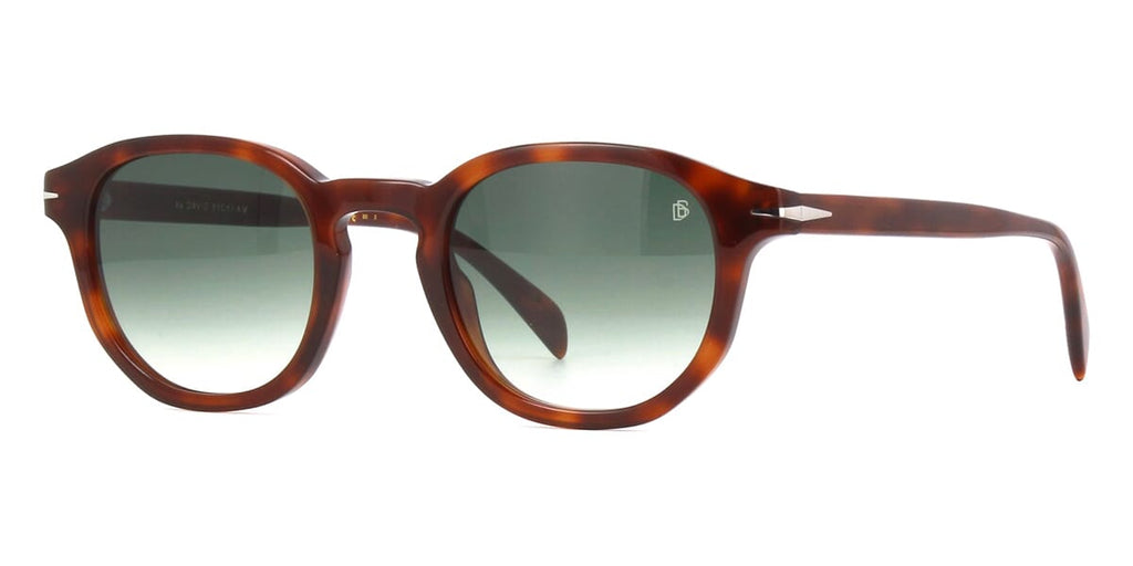 David Beckham DB 1007/S 45Z9K Sunglasses