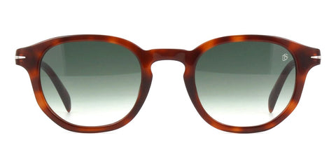 David Beckham DB 1007/S 45Z9K Sunglasses