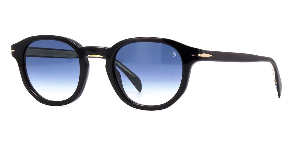 David Beckham DB 1007/S 80708 Sunglasses