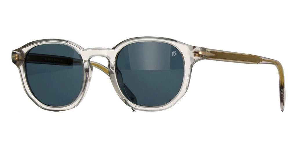 David Beckham DB 1007/S KB7KU Sunglasses
