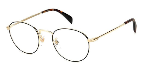 David Beckham DB 1015 RHL Glasses