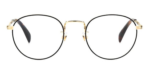 David Beckham DB 1015 RHL Glasses