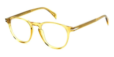 David Beckham DB 1018 40G Glasses