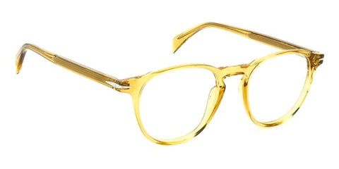 David Beckham DB 1018 40G Glasses