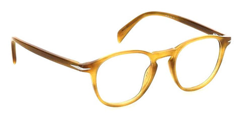 David Beckham DB 1018 EX4 Glasses