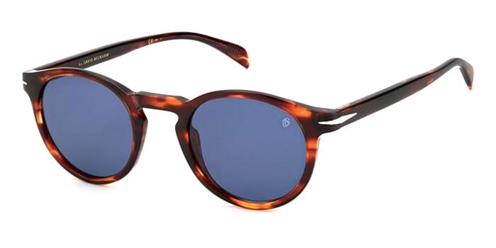 David Beckham DB 1036/S 0UCKU Sunglasses