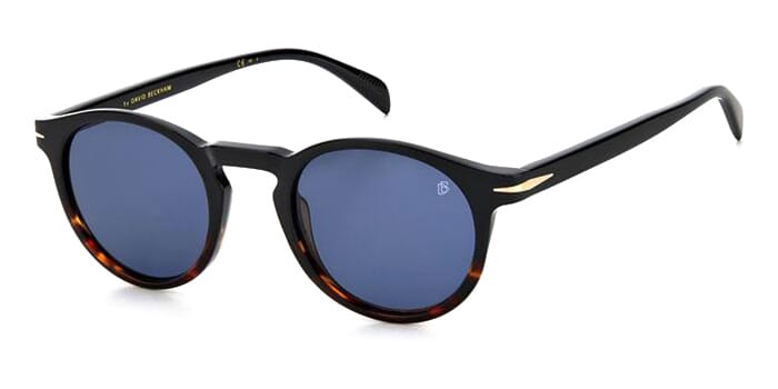 David Beckham DB 1036/S 37NKU Sunglasses