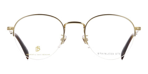 David Beckham DB 1047 J5G Glasses