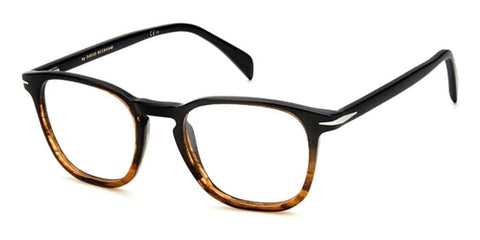 David Beckham DB 1050 EX4 Glasses