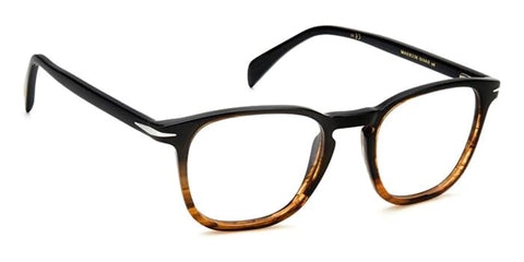 David Beckham DB 1050 EX4 Glasses