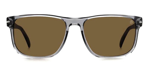 David Beckham DB 1060/S KB770 Sunglasses