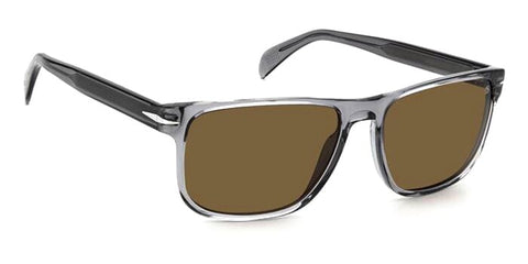 David Beckham DB 1060/S KB770 Sunglasses