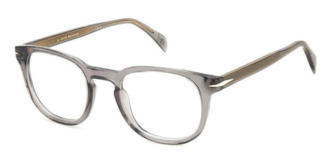 David Beckham DB 1072 KB7 Glasses