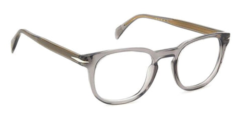 David Beckham DB 1072 KB7 Glasses