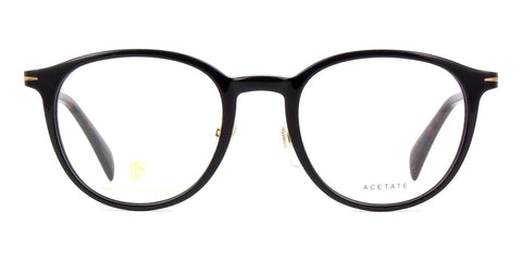 David Beckham DB 1074/G 2M2 Glasses
