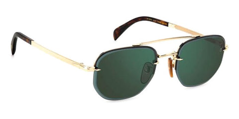 David Beckham DB 1078/S 06JMT Sunglasses