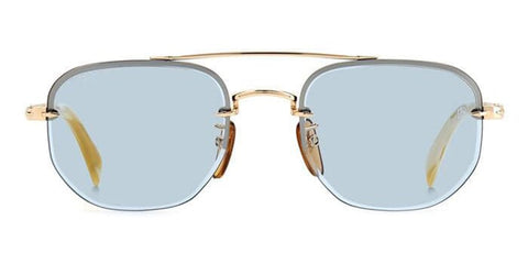 David Beckham DB 1078/S IDAQZ Sunglasses