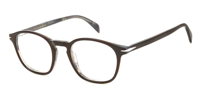 David Beckham DB 1085 W4J Glasses