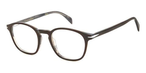 David Beckham DB 1085 W4J Glasses