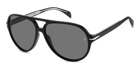 David Beckham DB 1091/S 807M9 Polarised Sunglasses