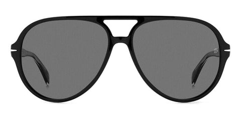 David Beckham DB 1091/S 807M9 Polarised Sunglasses