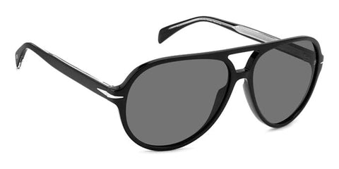 David Beckham DB 1091/S 807M9 Polarised Sunglasses