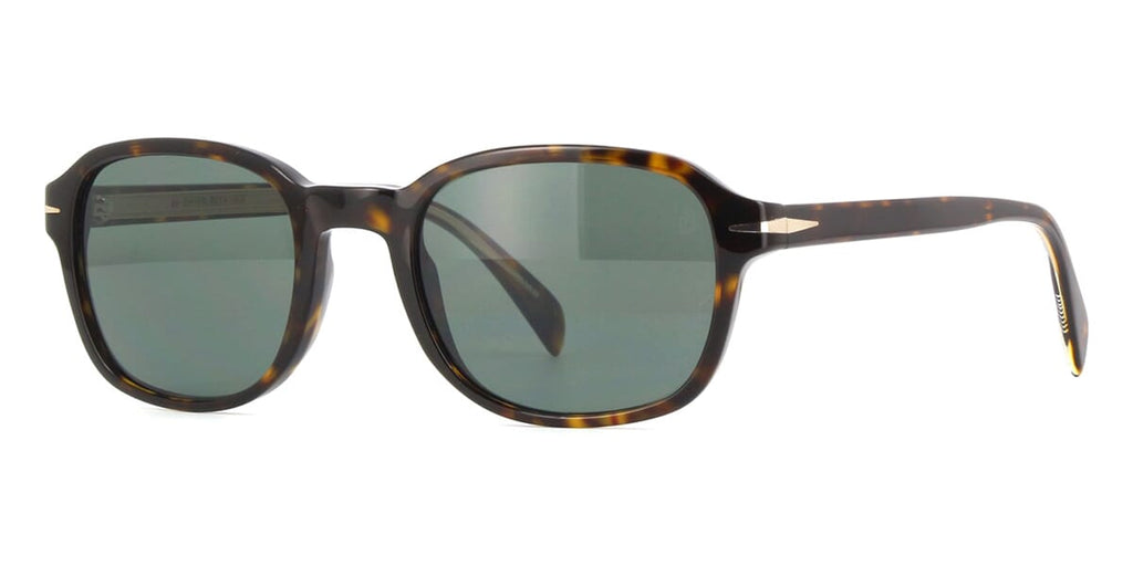 David Beckham DB 1100/S 086QT Sunglasses