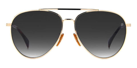 David Beckham DB 1102/F/S J5G9O Sunglasses