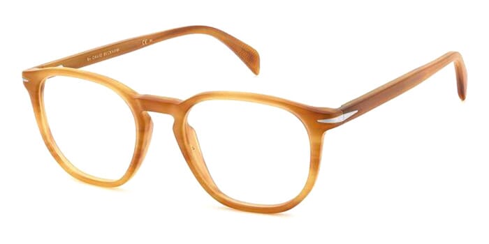 David Beckham DB 1106 C9B Glasses