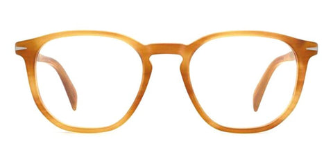 David Beckham DB 1106 C9B Glasses