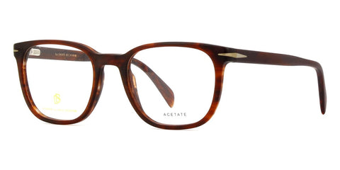 David Beckham DB 1107 EX4 Glasses