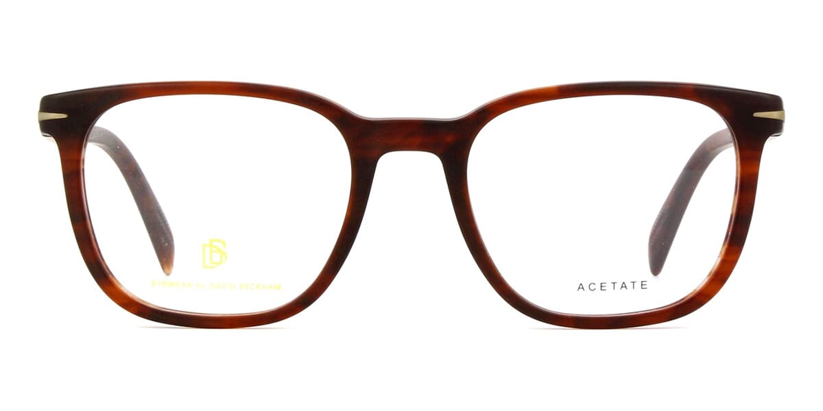David Beckham DB 1107 EX4 Glasses