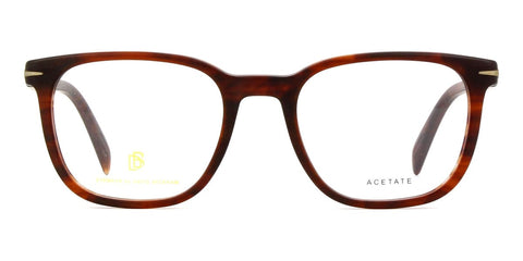 David Beckham DB 1107 EX4 Glasses