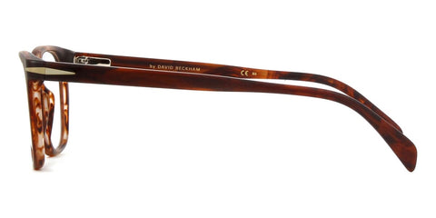 David Beckham DB 1107 EX4 Glasses