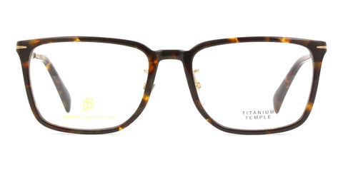 David Beckham DB 1110/G 2IK Glasses