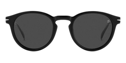 David Beckham DB 1111/S 08AIR Sunglasses