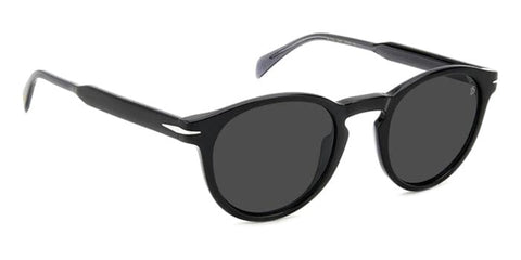 David Beckham DB 1111/S 08AIR Sunglasses