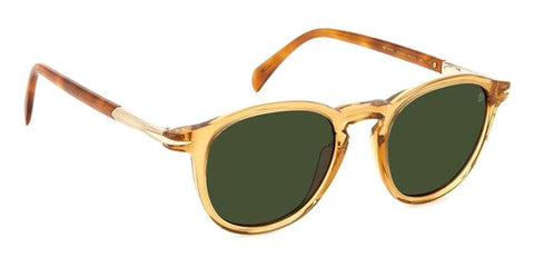 David Beckham DB 1114/S GYGQT Sunglasses