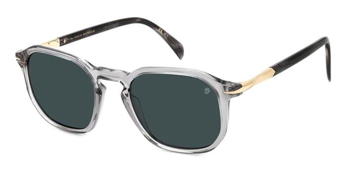 David Beckham DB 1115/S KB7KU Sunglasses